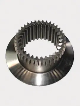 Piñon Transfer